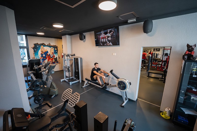 Beat Gym Rijeka — photo 2