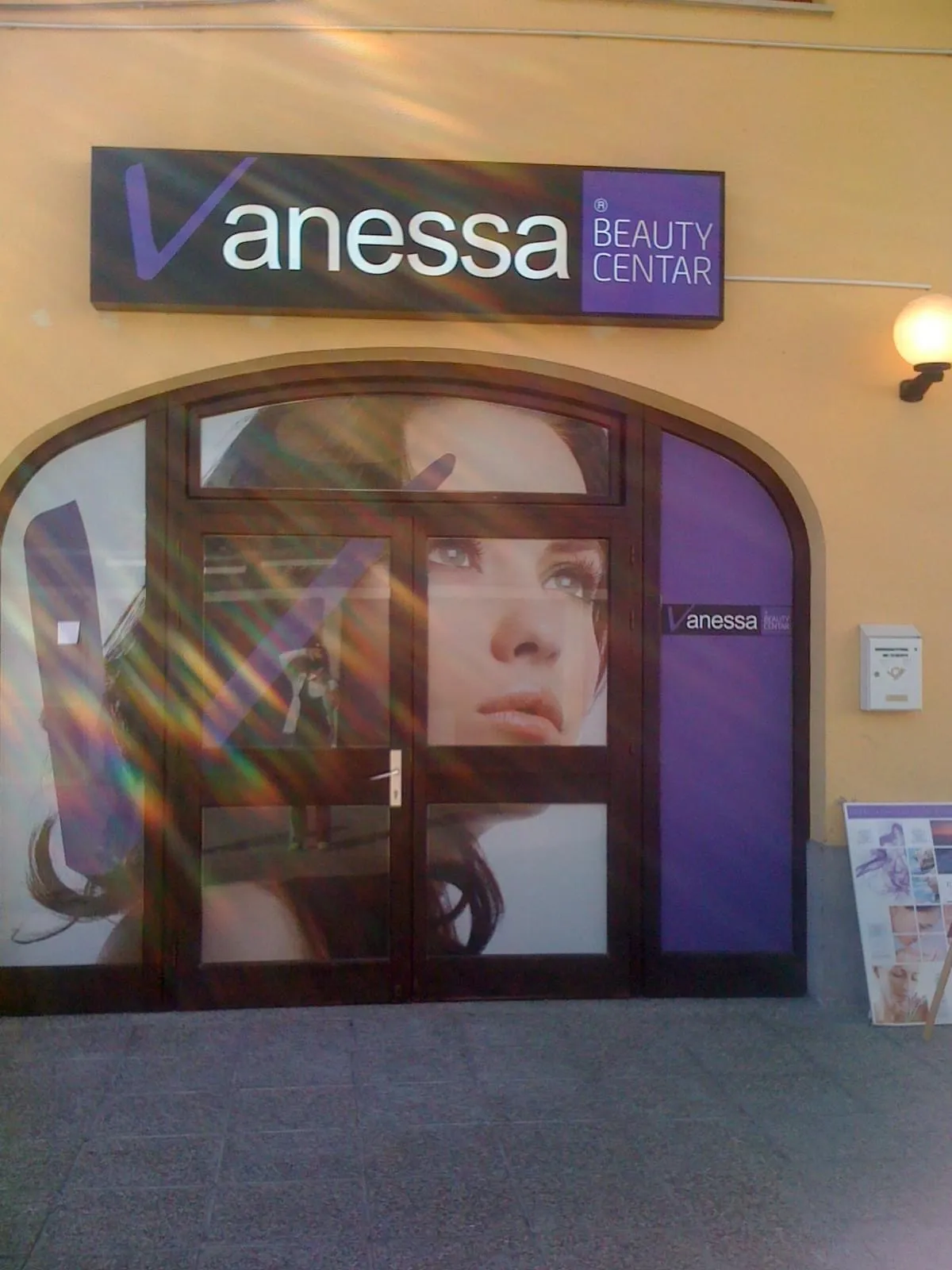 Beauty Centar Vanessa
