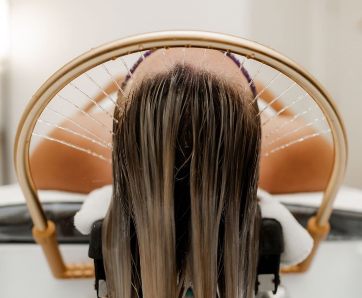 Beauty Queen ( Head Spa by Sanja )