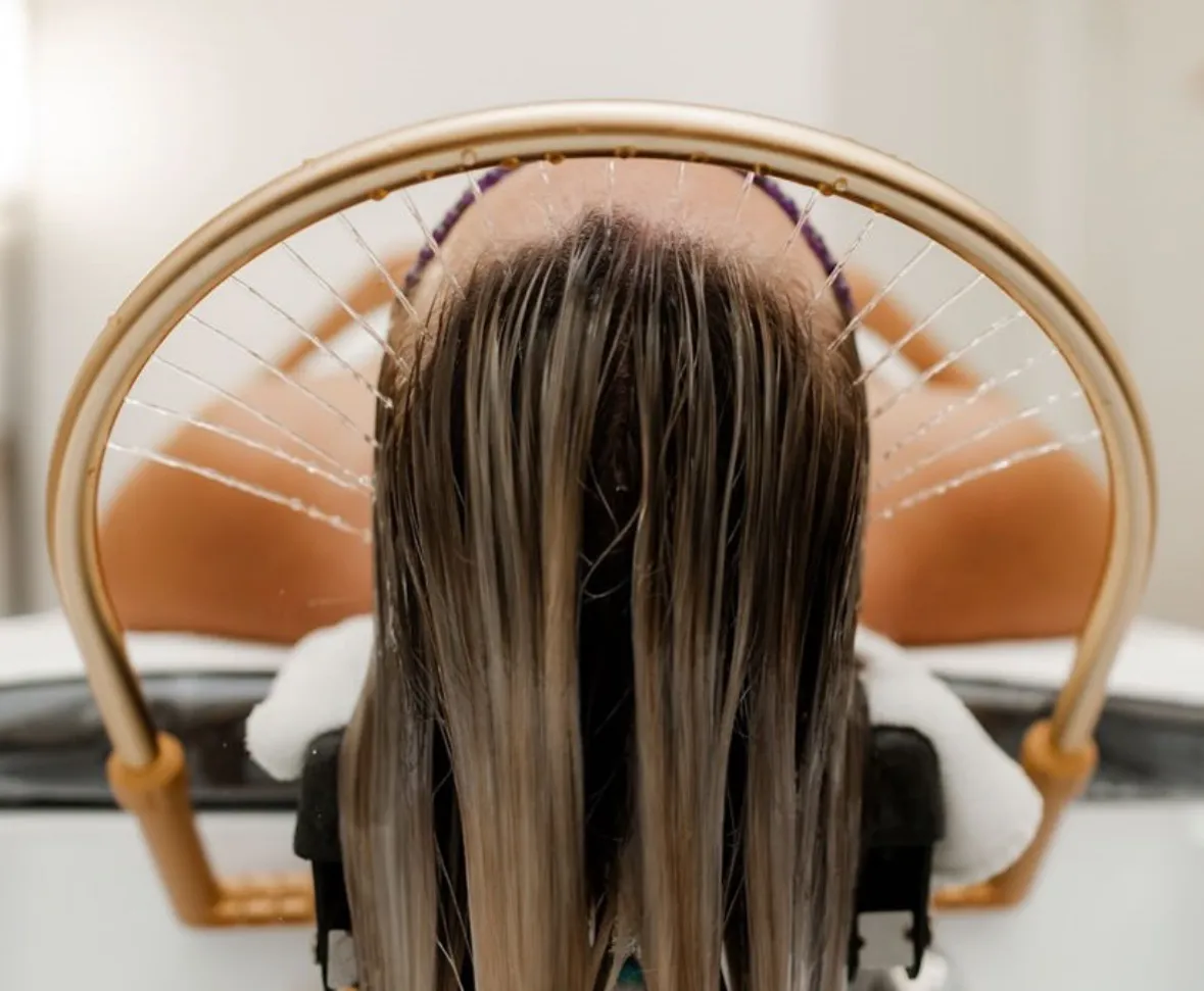 Beauty Queen ( Head Spa by Sanja )