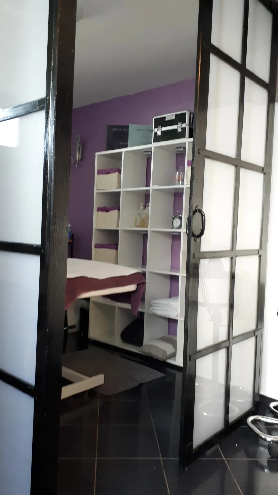 Beauty salon Glory