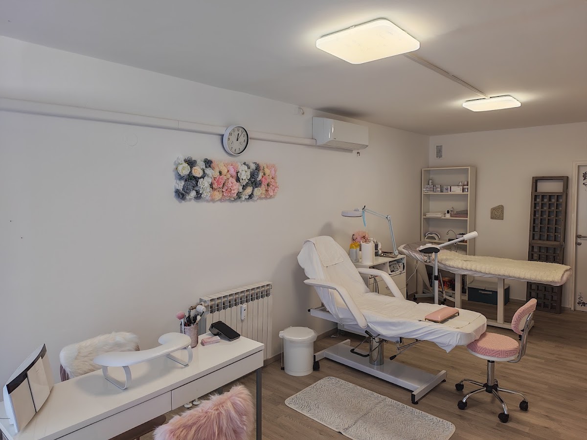 Beauty salon PalunaArt