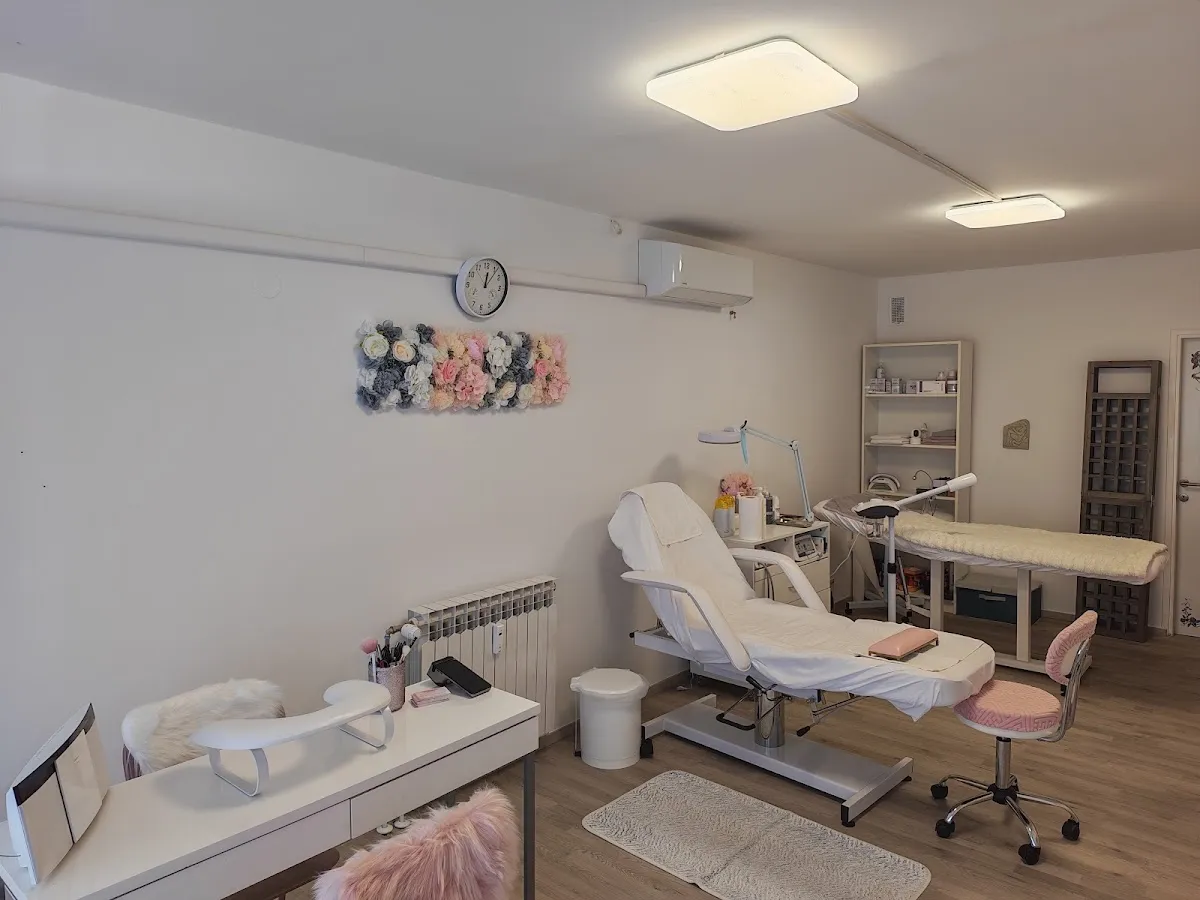 Beauty salon PalunaArt