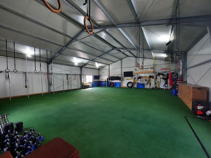 BeeFit sport i rekreacija — photo 2
