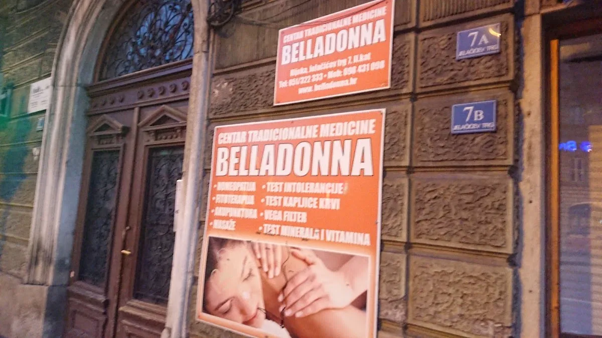 Belladonna