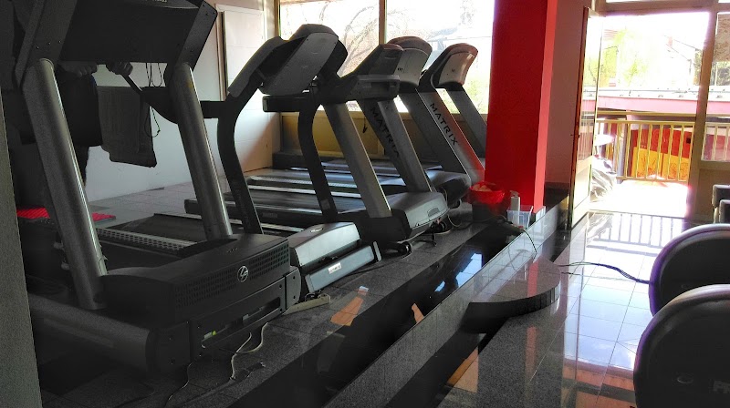 Beta fitness — photo 3