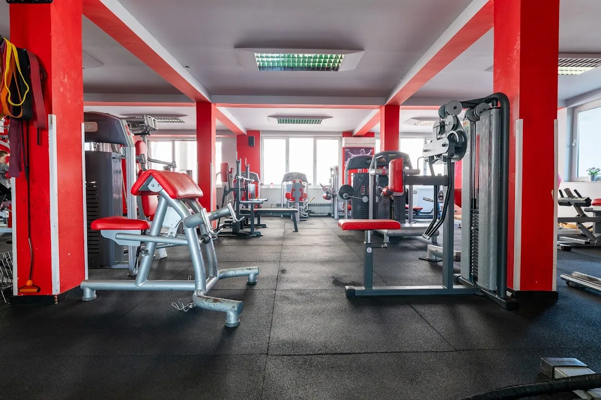 Beta fitness