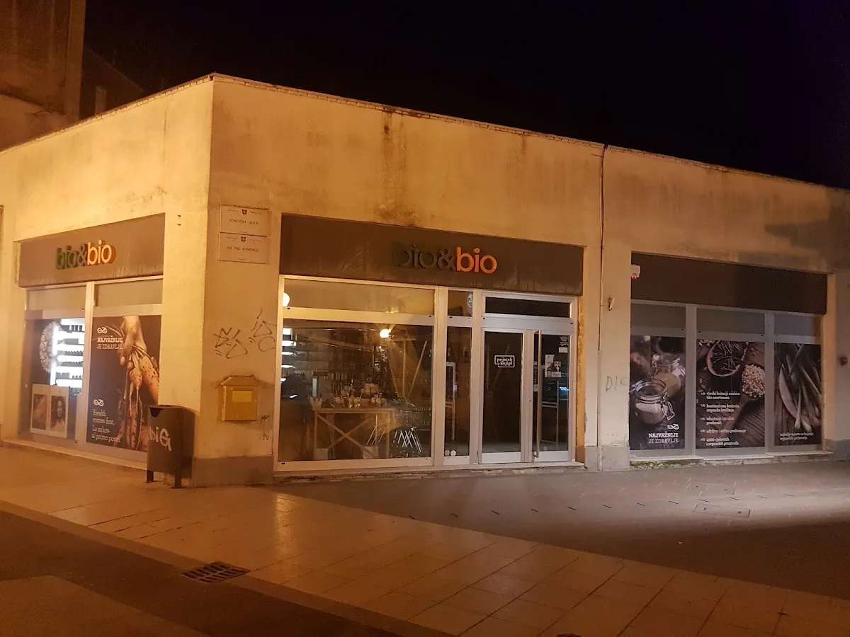 bio&bio