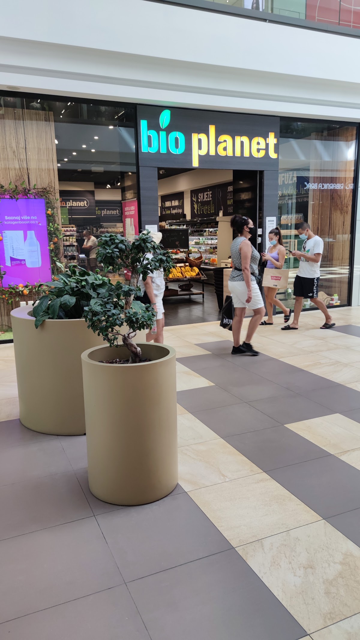 Bio Planet
