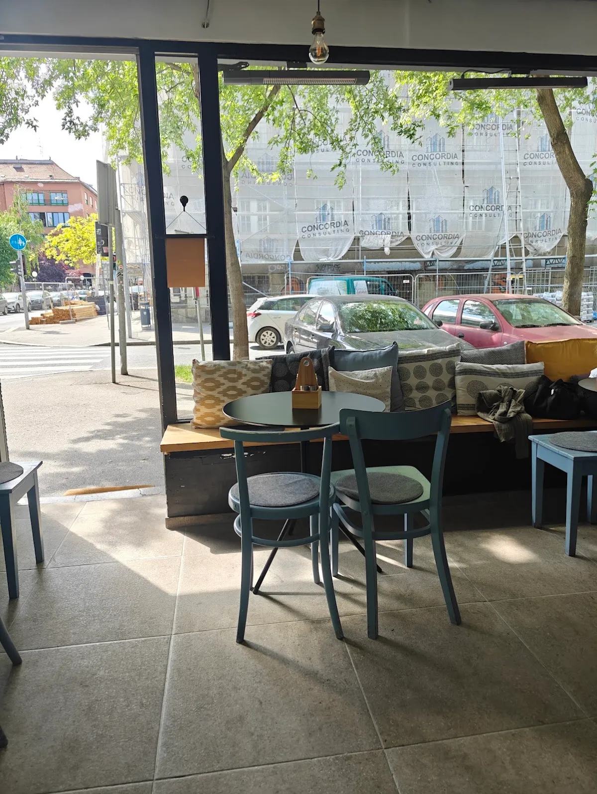 Bistro Fetiš