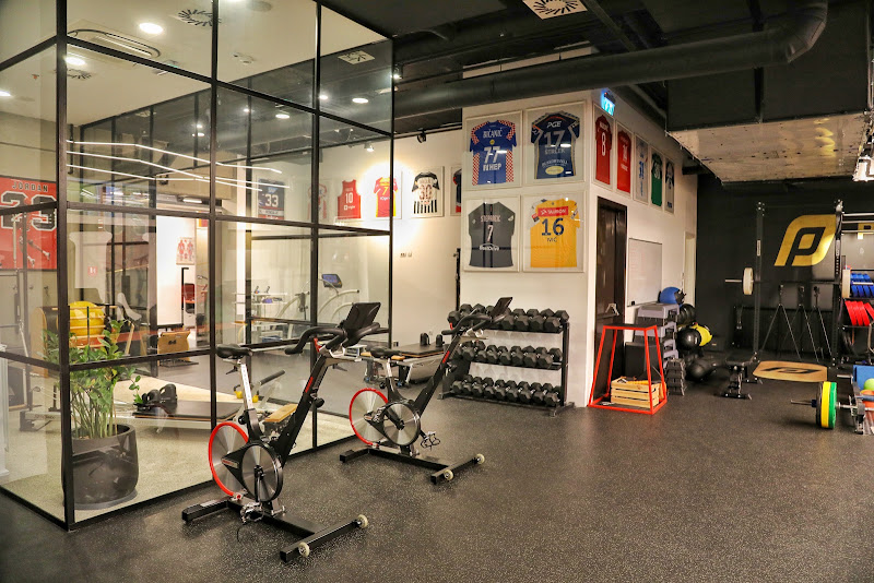 Body & Mind Studio — photo 3
