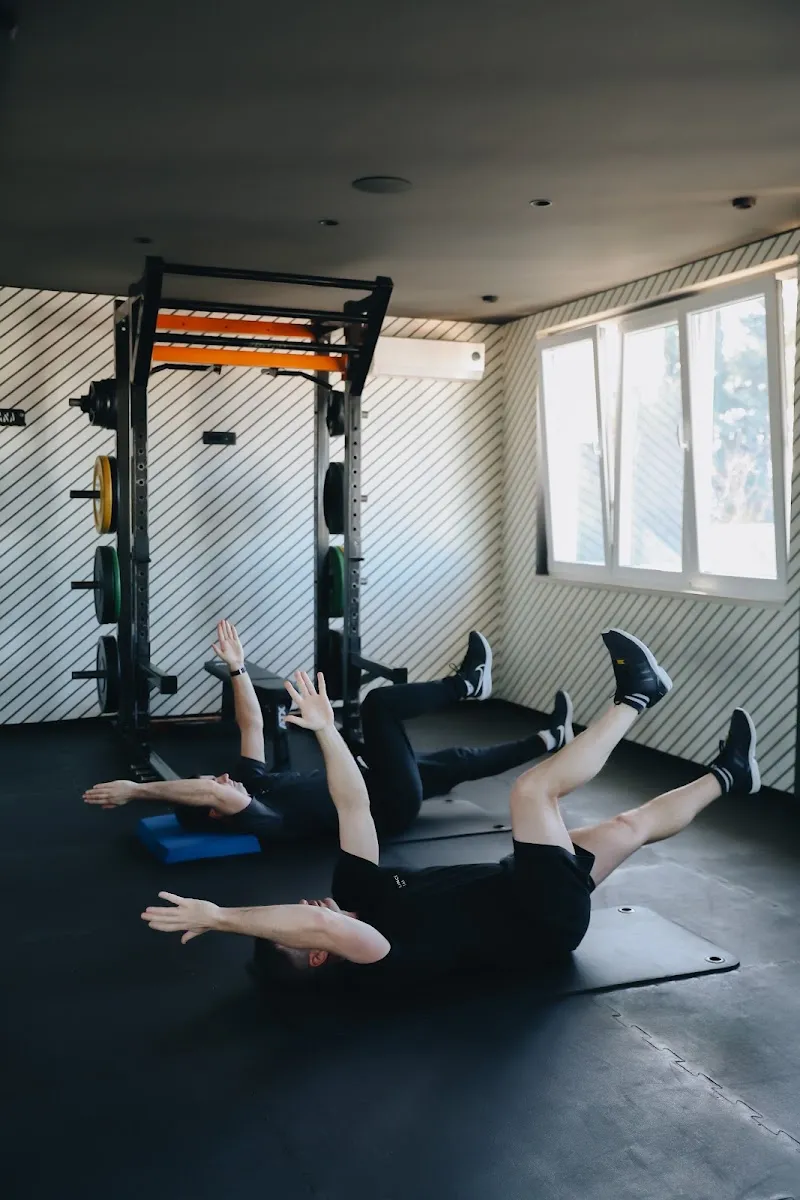 Body Balance Centar