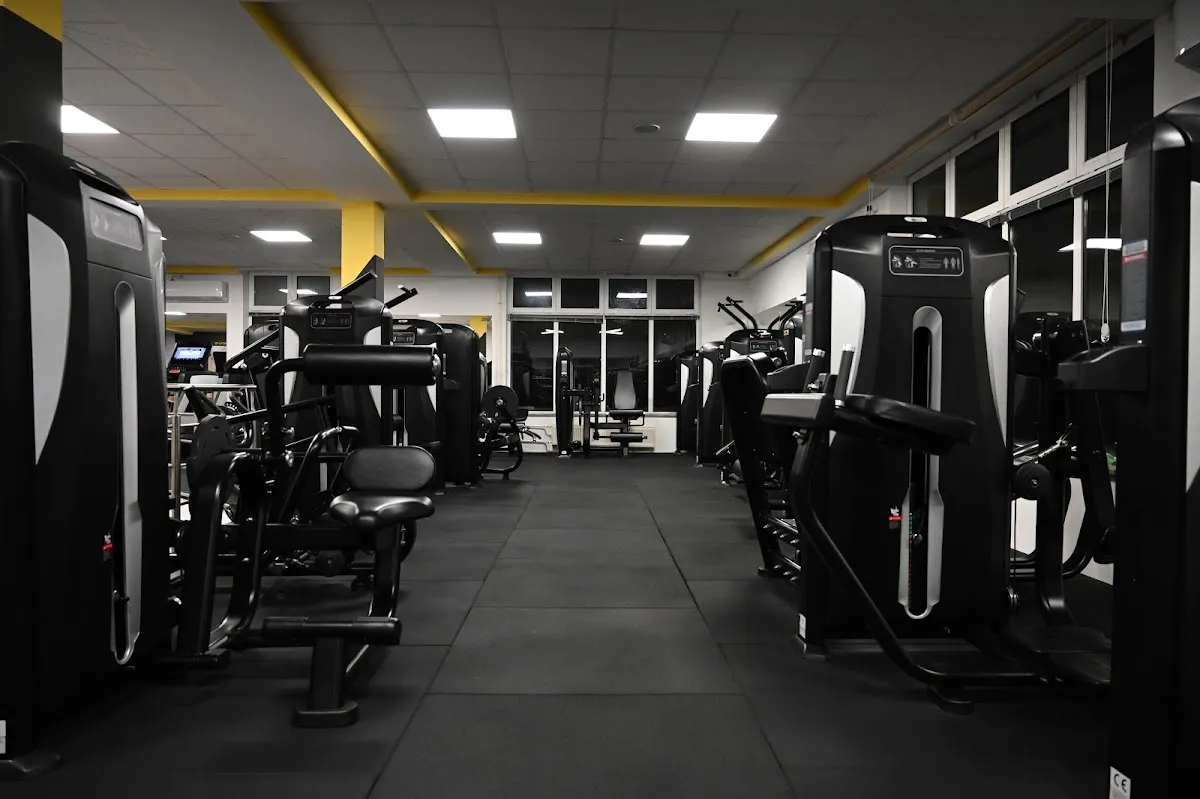Body Solution Gym