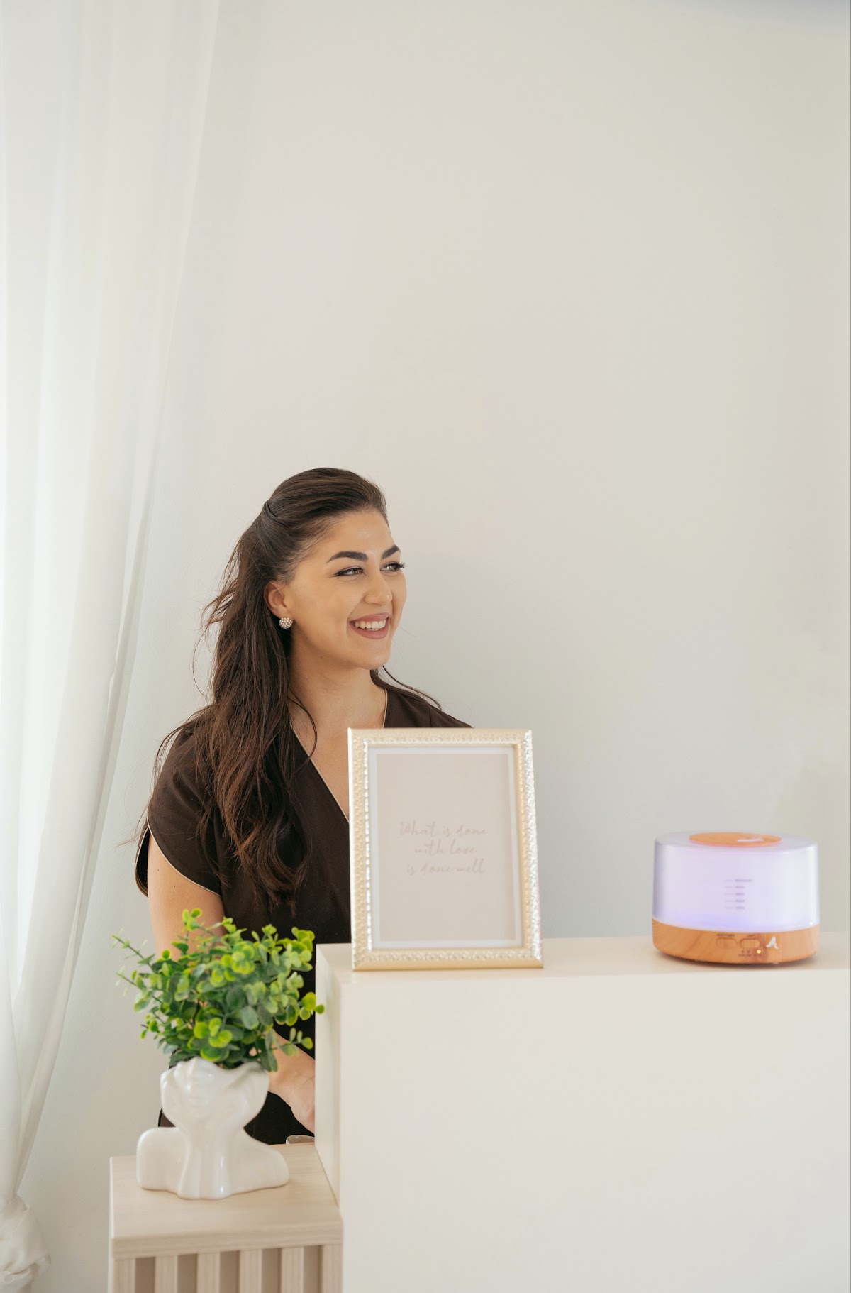 Body & Soul - salon