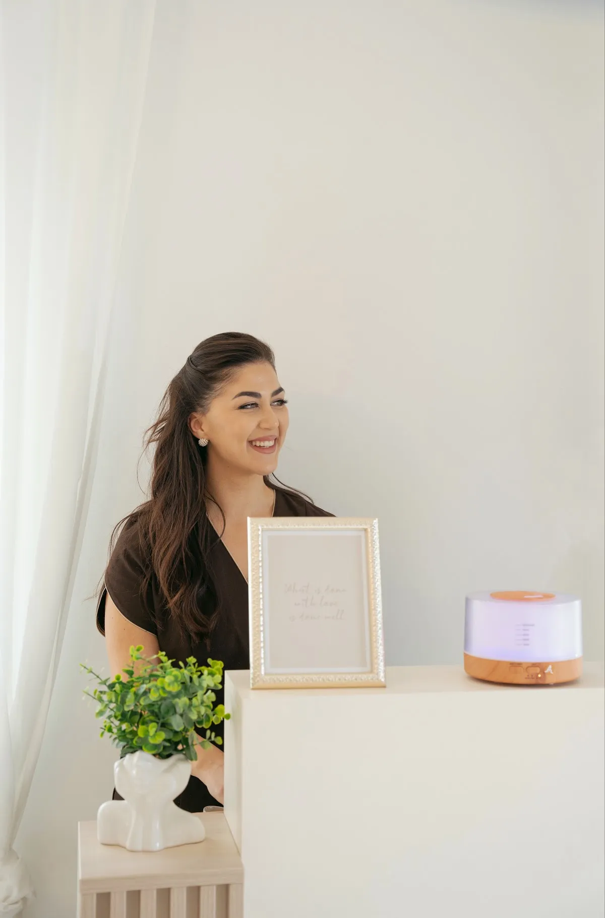Body & Soul - salon