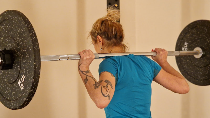 Body & Soul Studio — photo 3