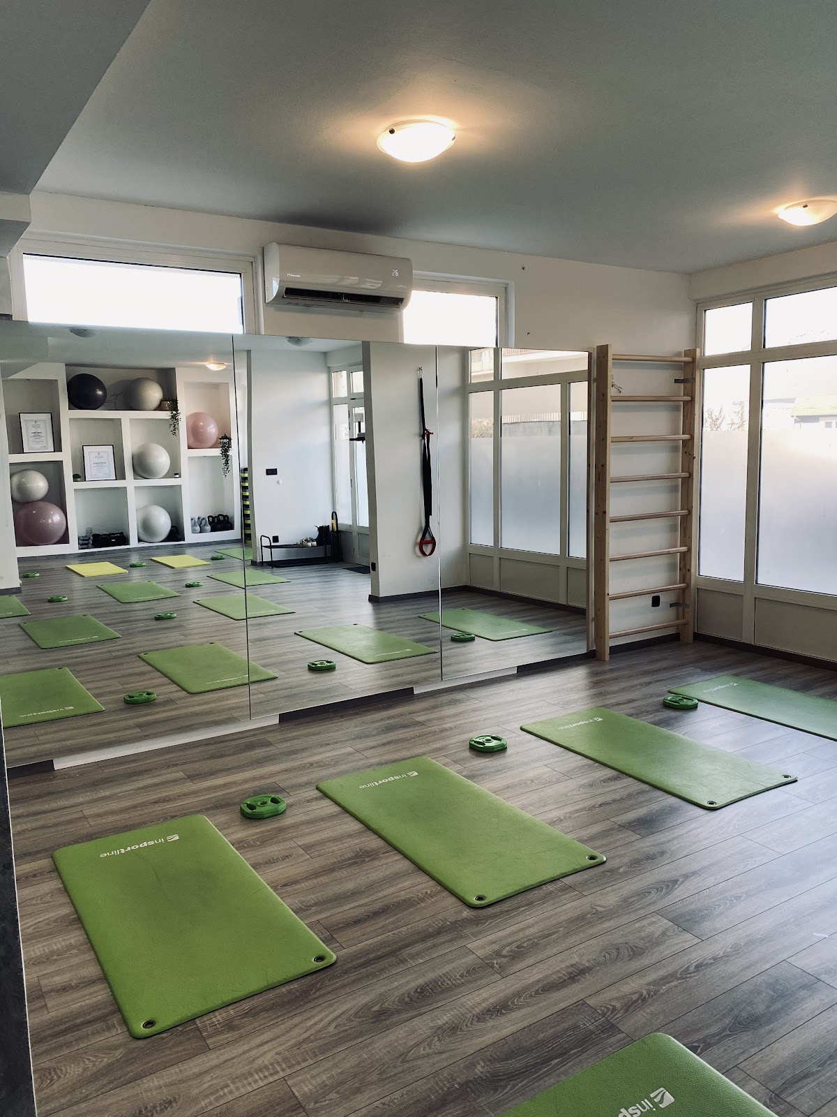 BODYFIT