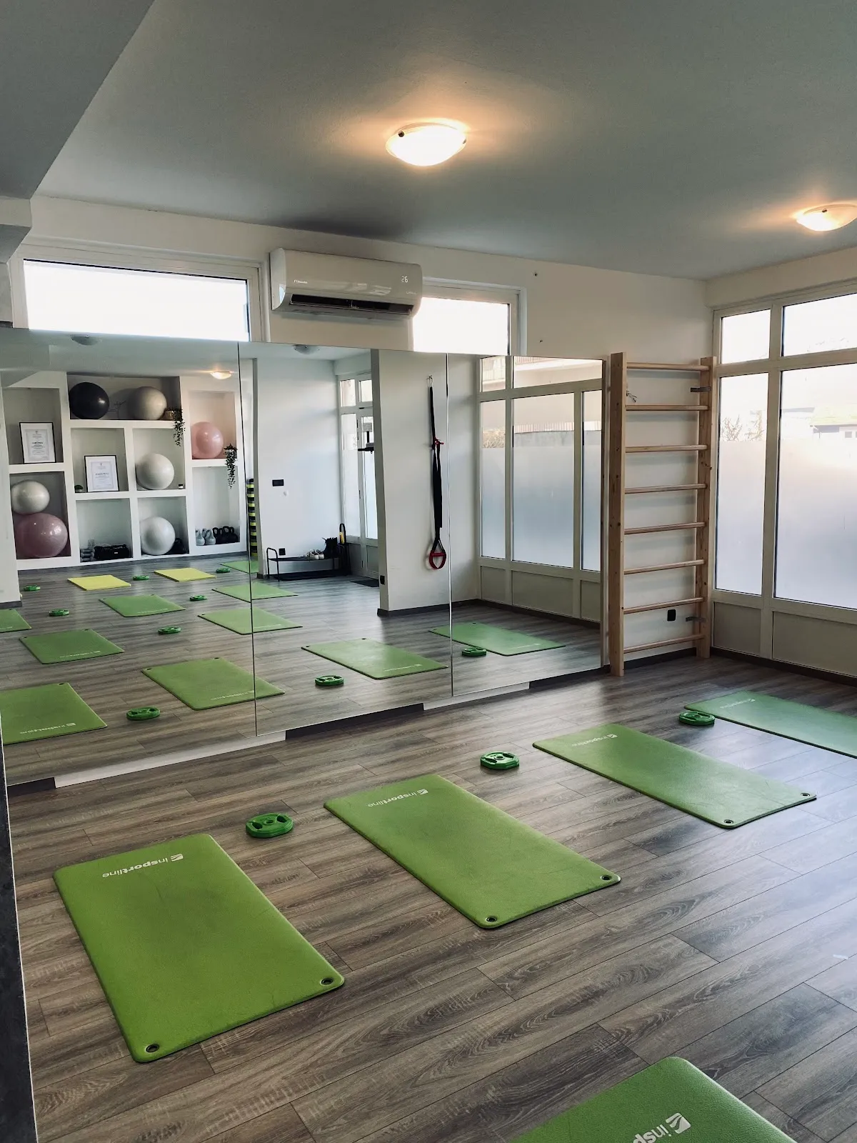 BODYFIT