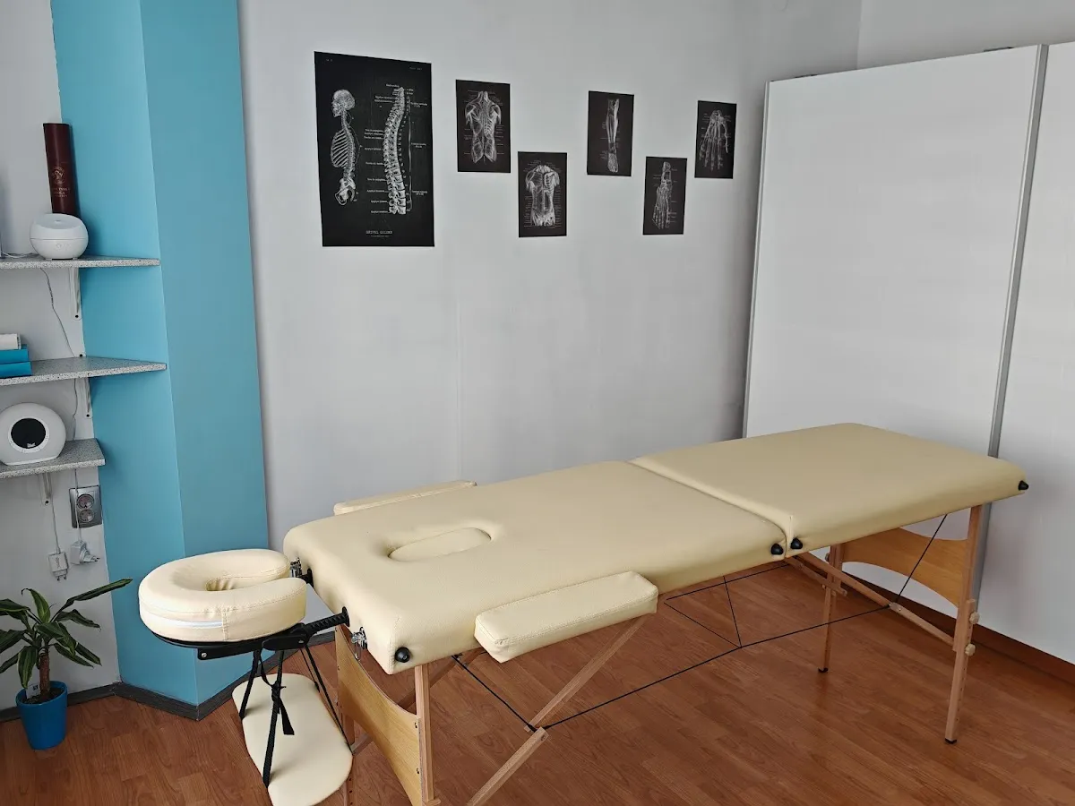 Bodyfix, obrt za masažu i njegu tijela