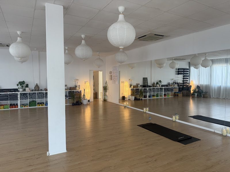 Bodyflow Yoga & Pilates — photo 3