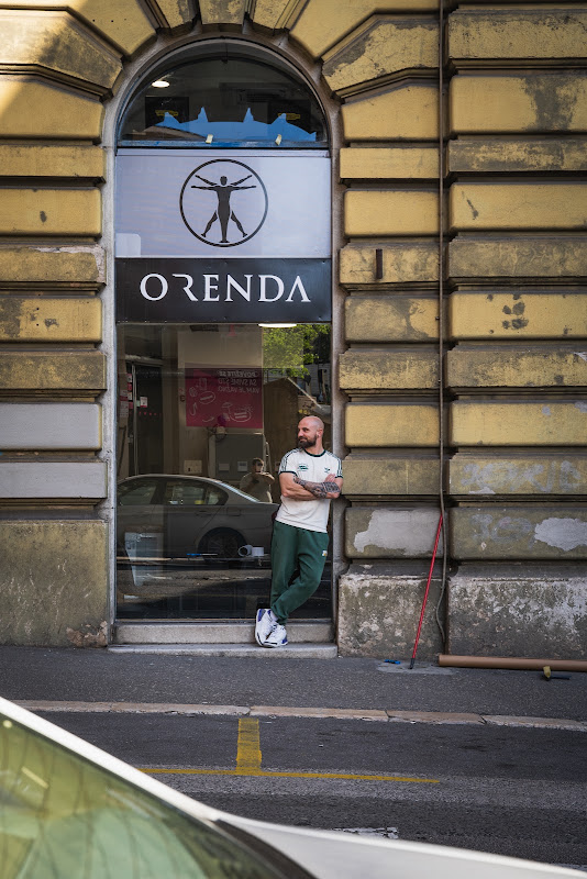 Boutique Fitness Orenda — photo 3