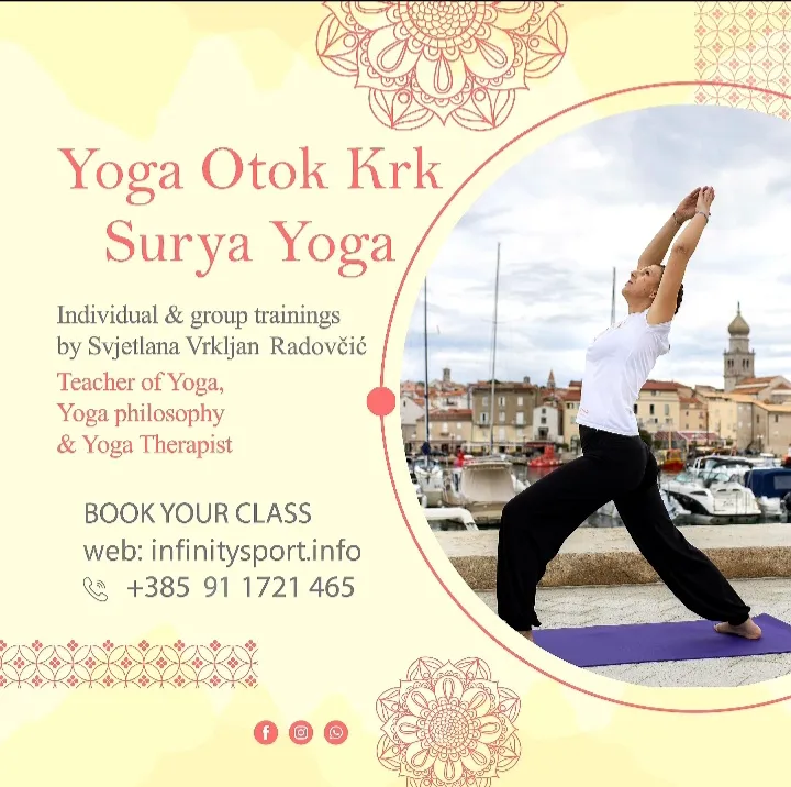 Breath & Body Method Krk