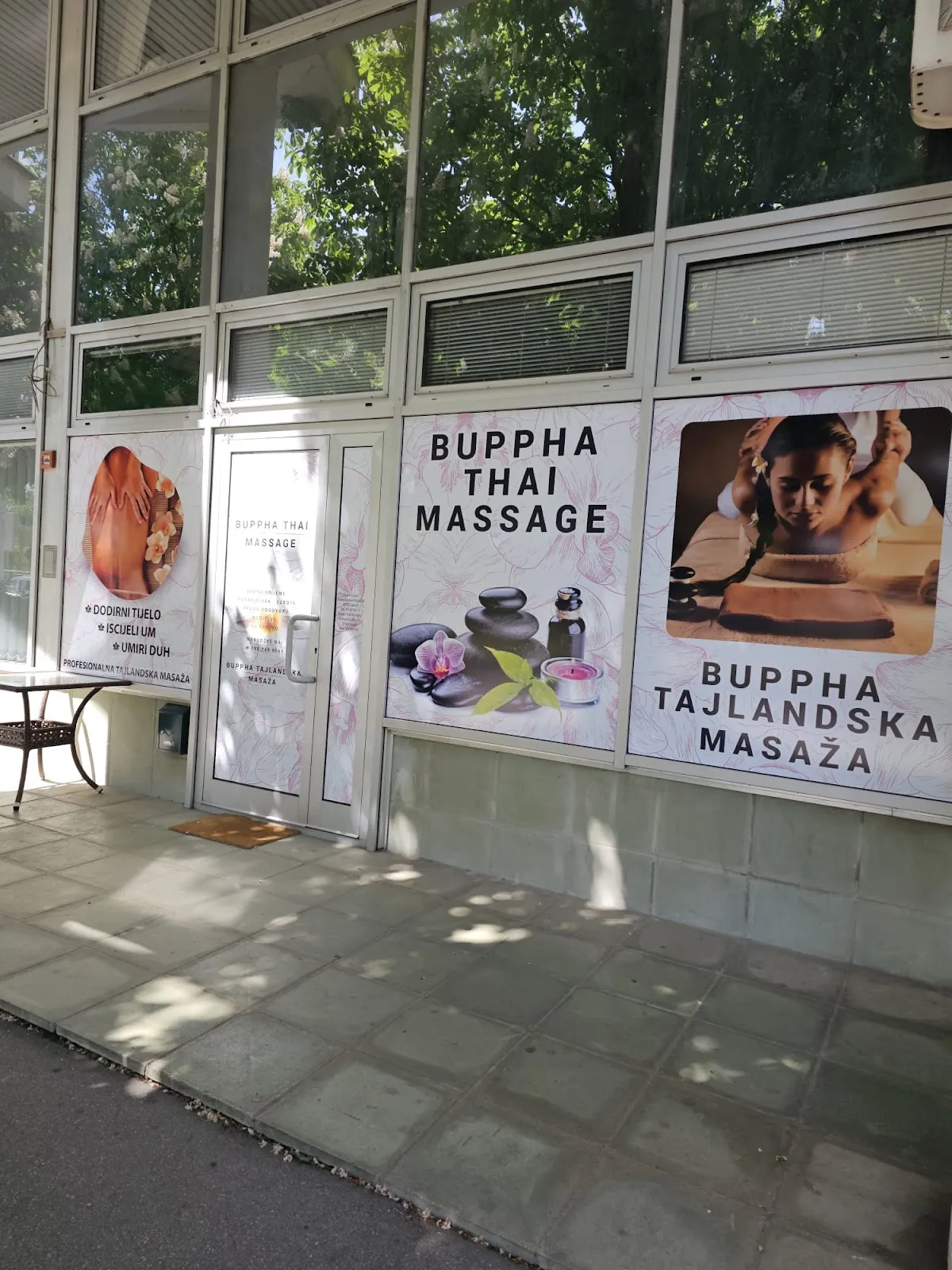 Buppha Thai Massage