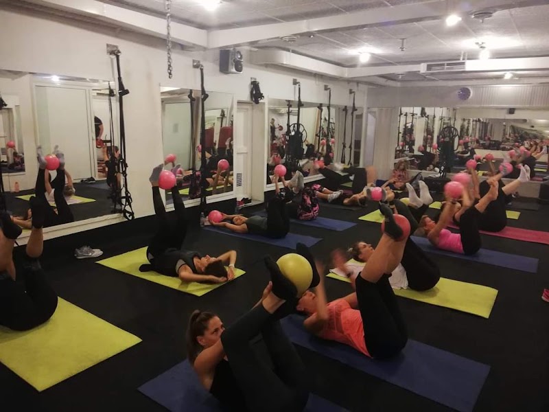 California Gym — photo 2