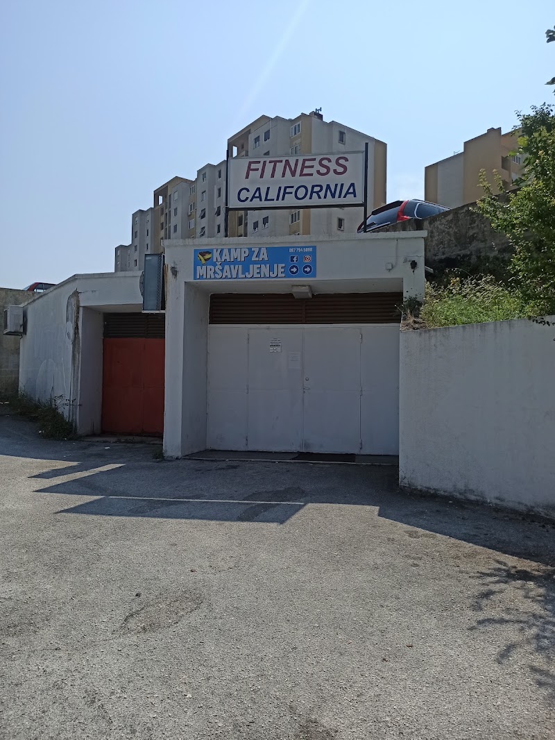 California Gym — photo 3