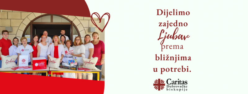 Caritas Dubrovačke biskupije — photo 3