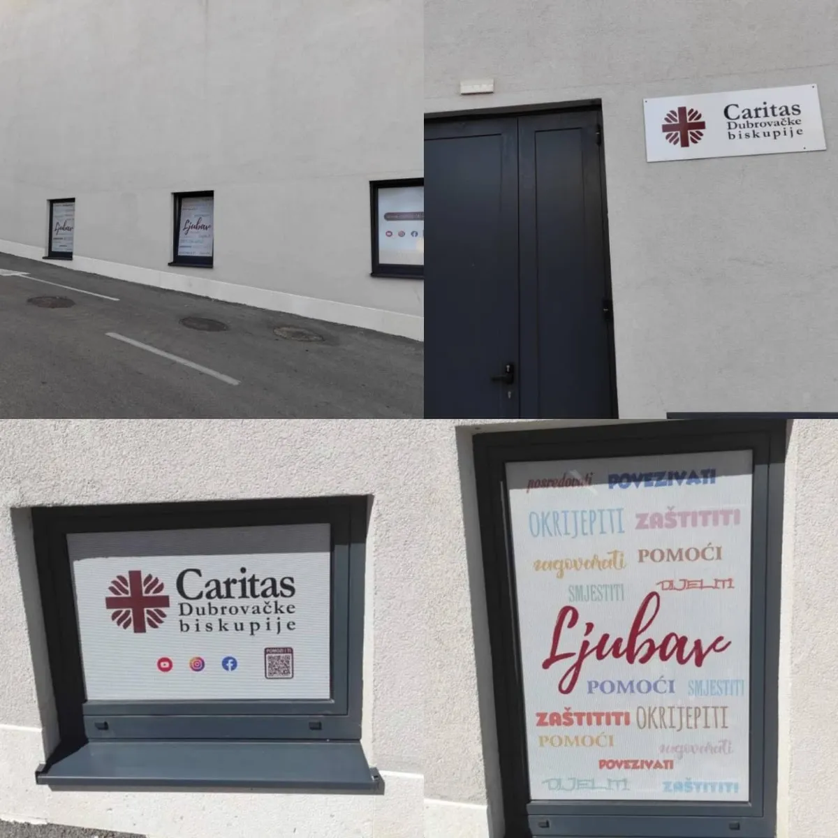 Caritas Dubrovačke biskupije
