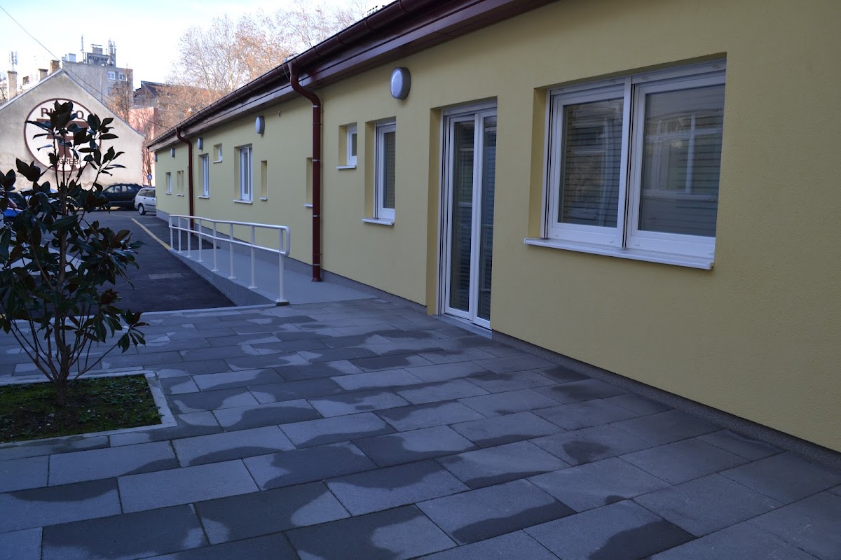Centar Luka Ritz