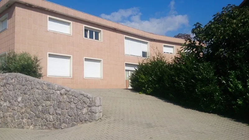 Centar Manas