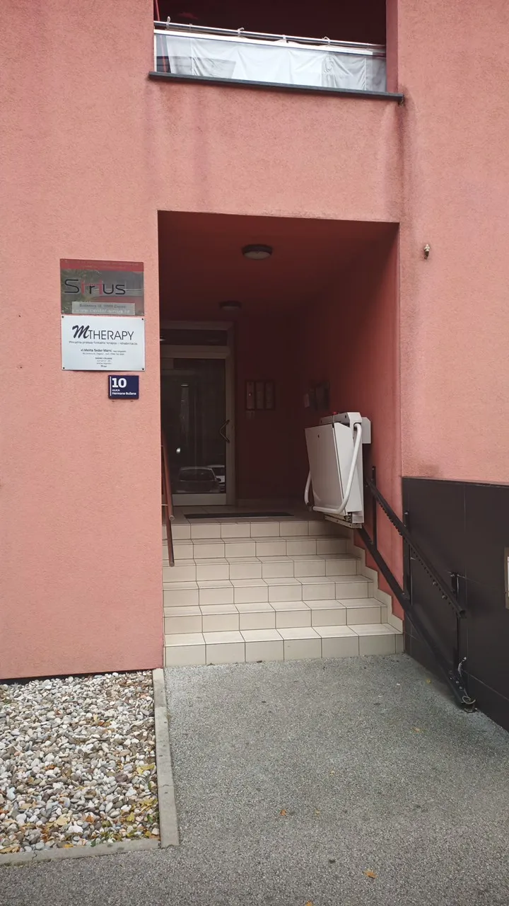 Centar Sirius - Centar za psihološko savjetovanje, edukaciju i istraživanje