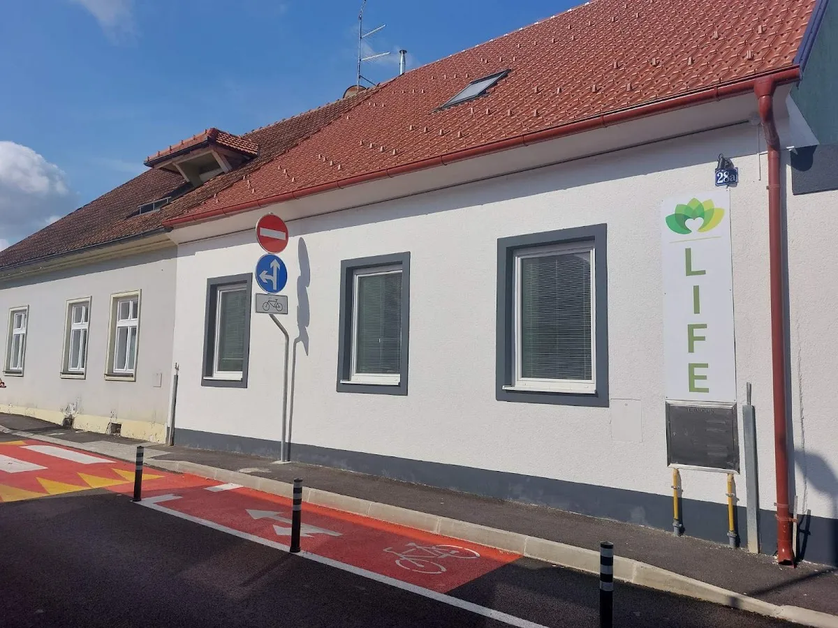 Centar za cjelovito zdravlje Life