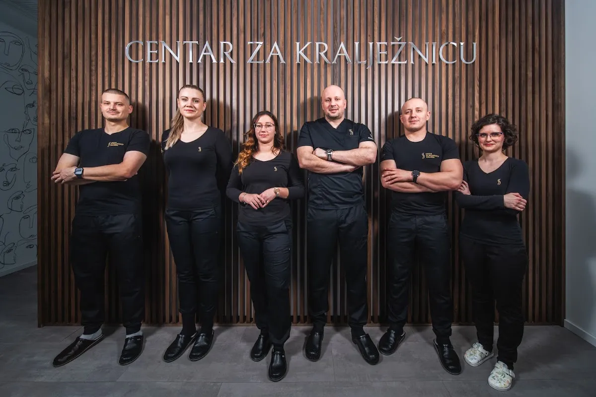 Centar za kralježnicu Varaždin "Nado"