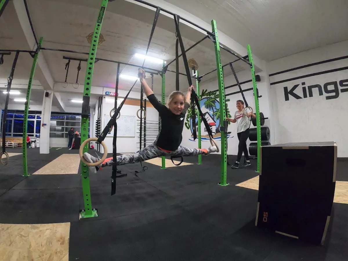 CF KameHouse