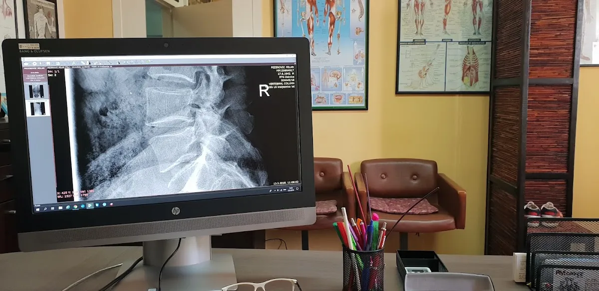 Chiropractic and Osteopathy Bolkovac