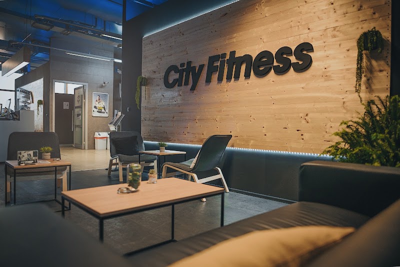 City Fitness Osijek — photo 2