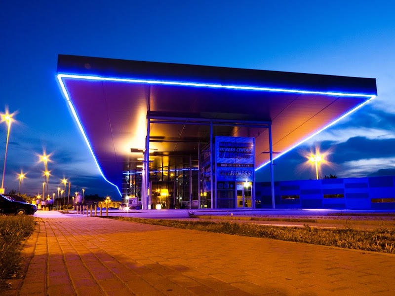 City Fitness Osijek — photo 3