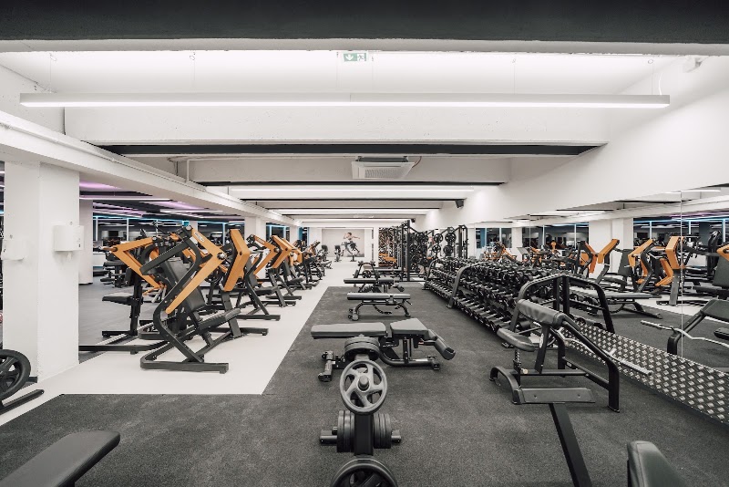City Gym Zadar — photo 2