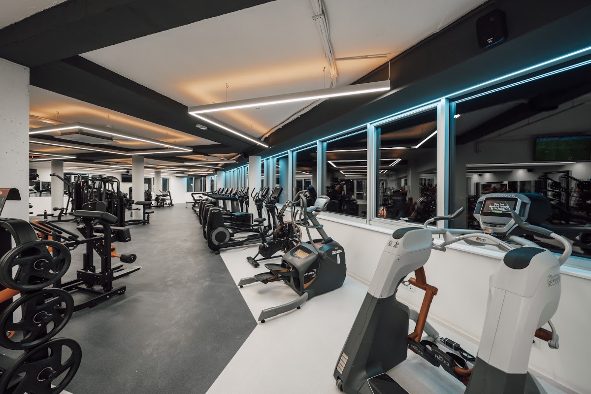 City Gym Zadar