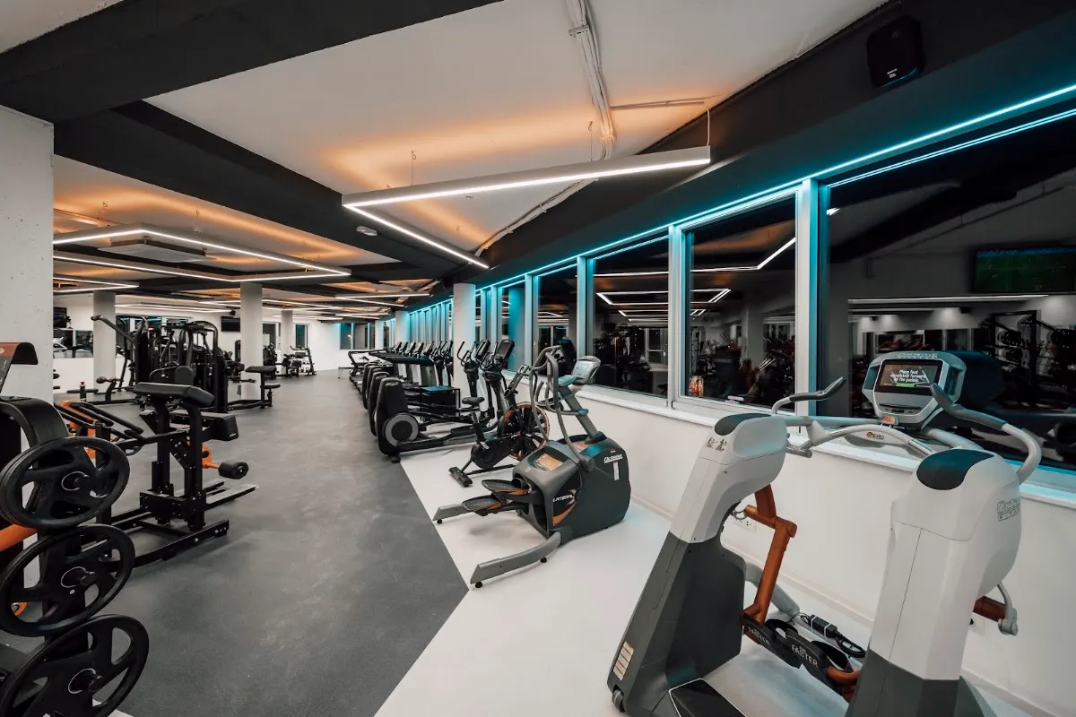 City Gym Zadar