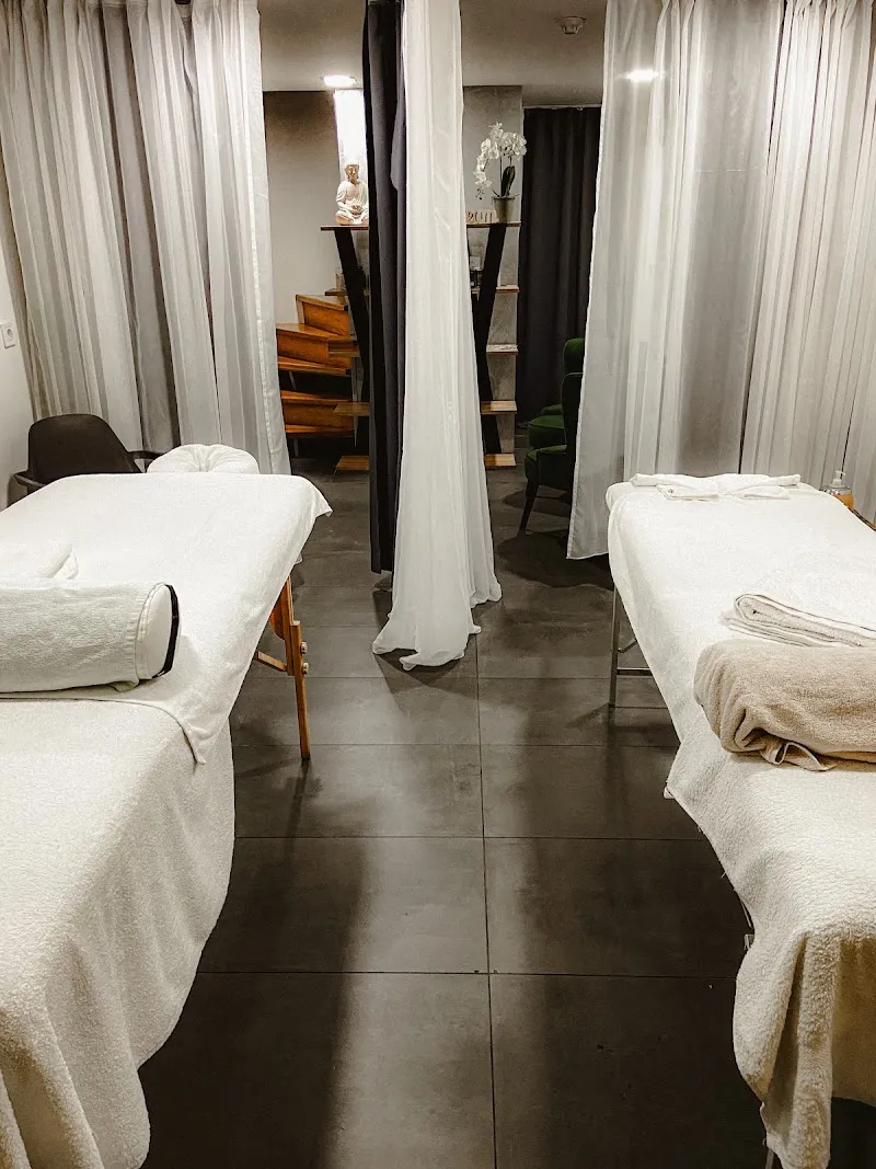 Classics of Massage