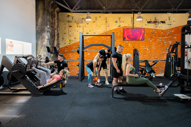 Coach Tribe – osobni treneri Zagreb — photo 2