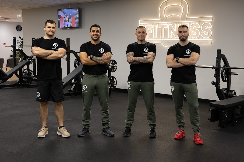 Coach Tribe – osobni treneri Zagreb — photo 3