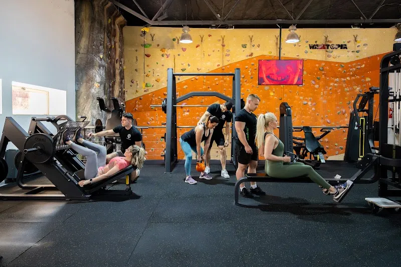 Coach Tribe – osobni treneri Zagreb