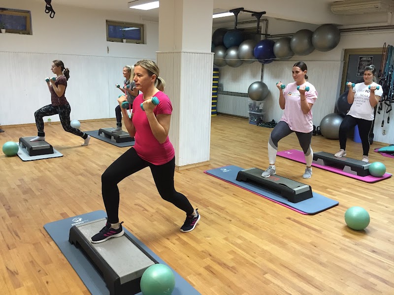 Corefit Fitness Velika Gorica — photo 2