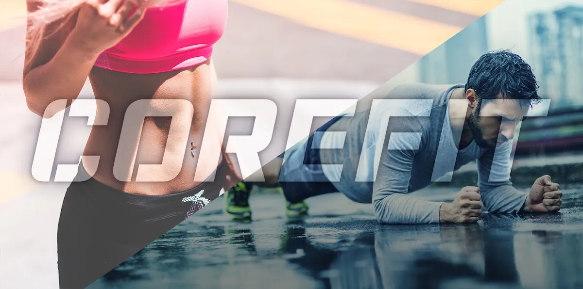 Corefit Fitness Velika Gorica