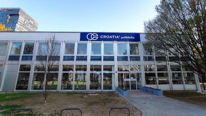 Croatia Poliklinika — photo 3
